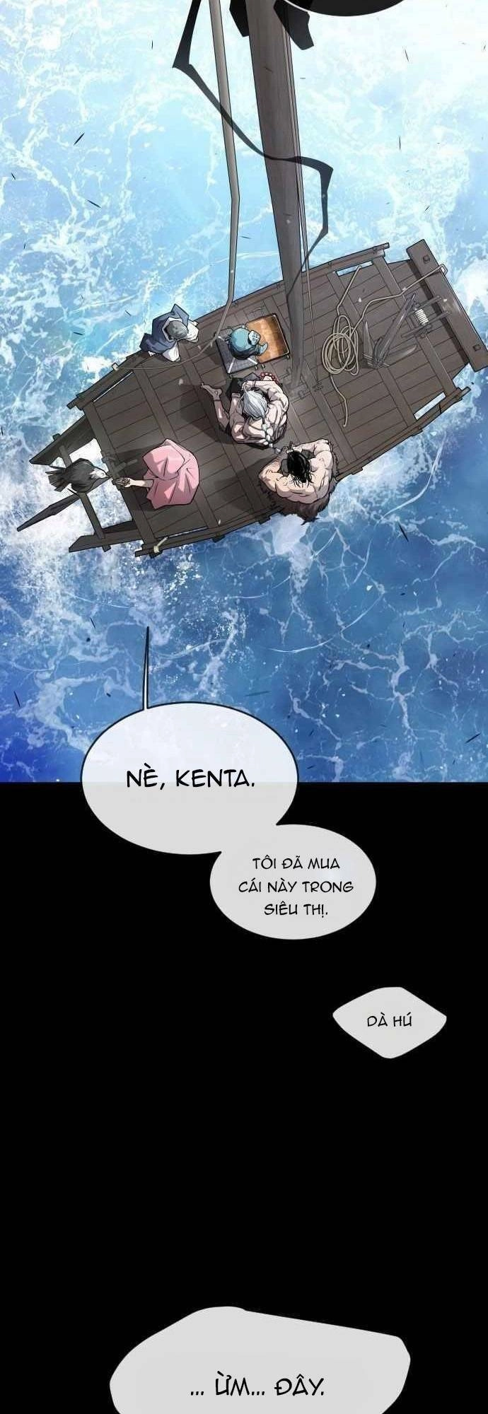 Kĩ Nguyên Của Anh Hùng Chapter 136 - 46