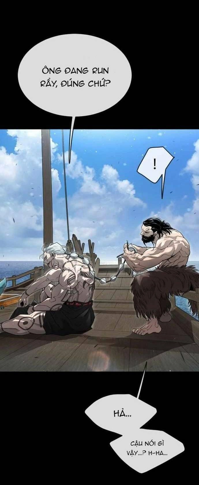 Kĩ Nguyên Của Anh Hùng Chapter 136 - 48