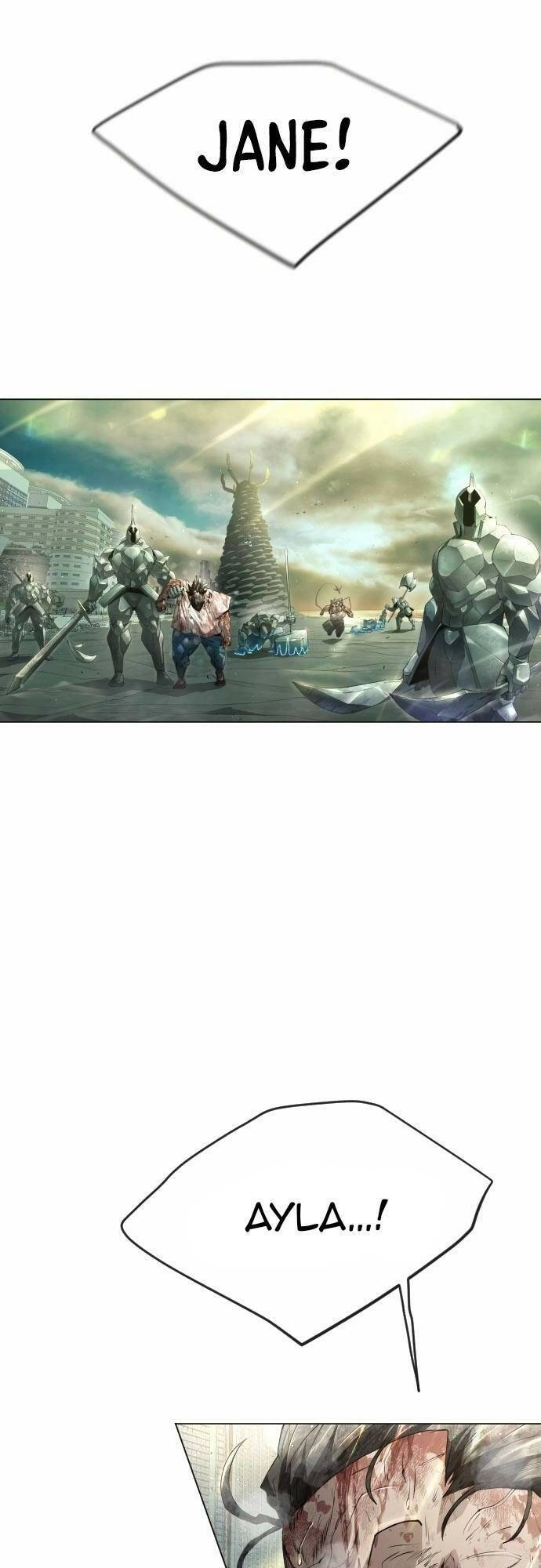 Kĩ Nguyên Của Anh Hùng Chapter 137 - 22