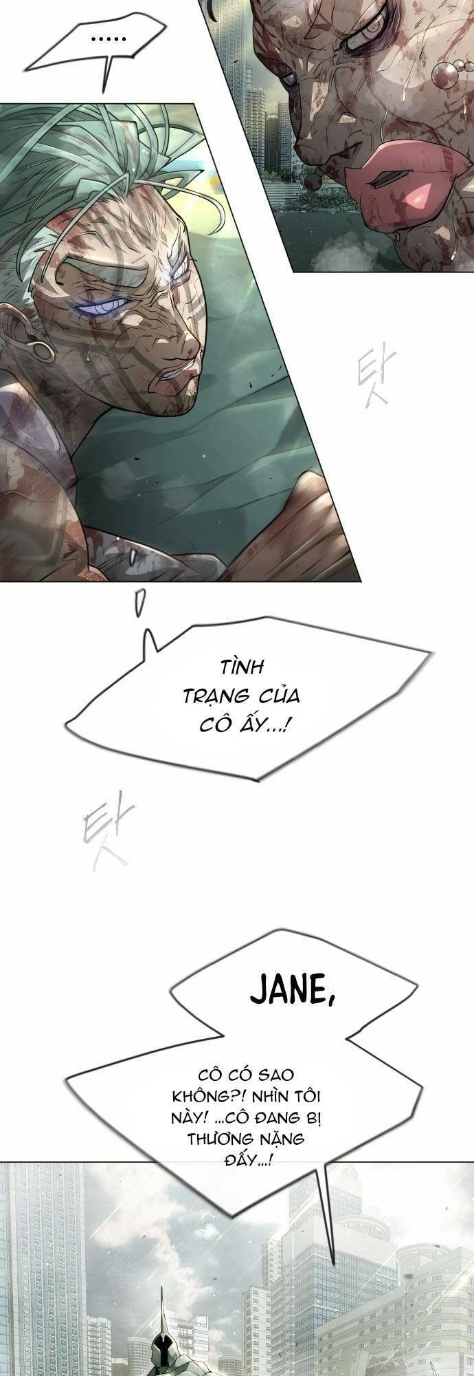 Kĩ Nguyên Của Anh Hùng Chapter 137 - 23