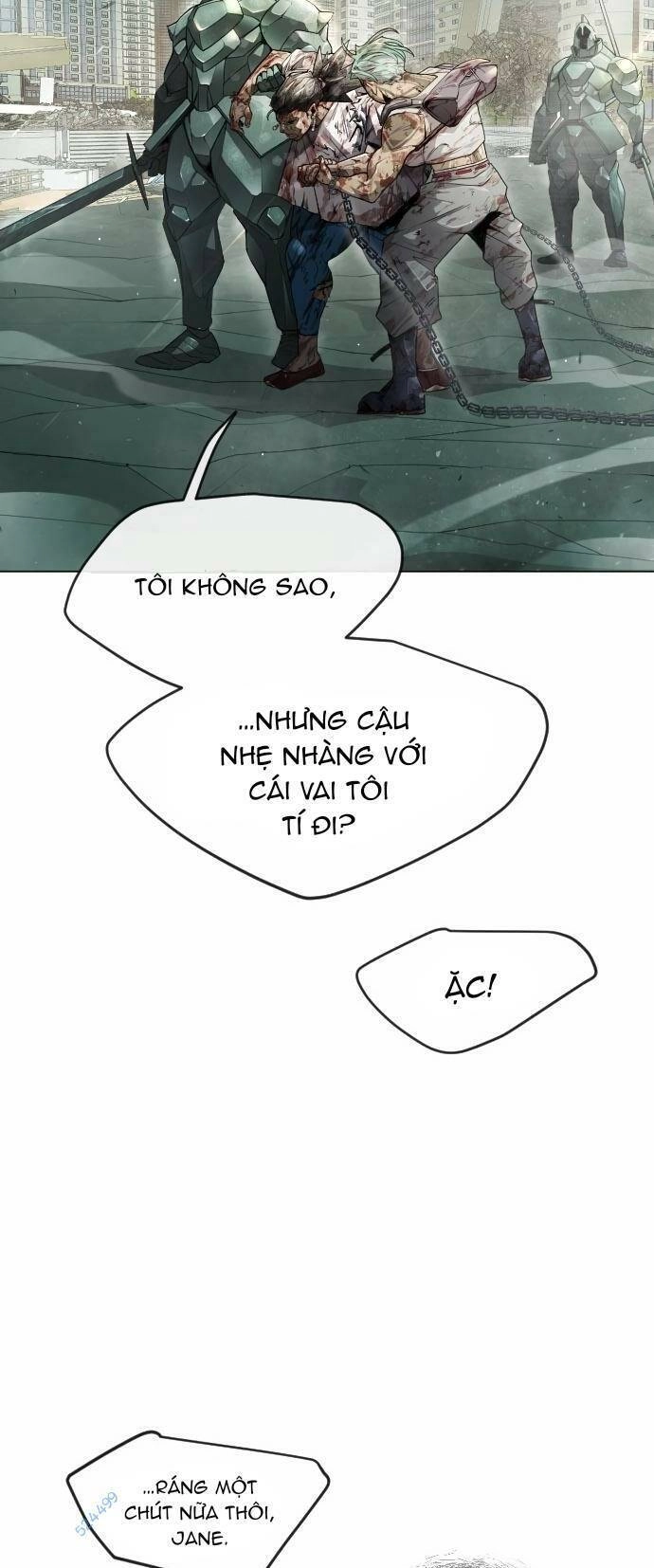 Kĩ Nguyên Của Anh Hùng Chapter 137 - 24