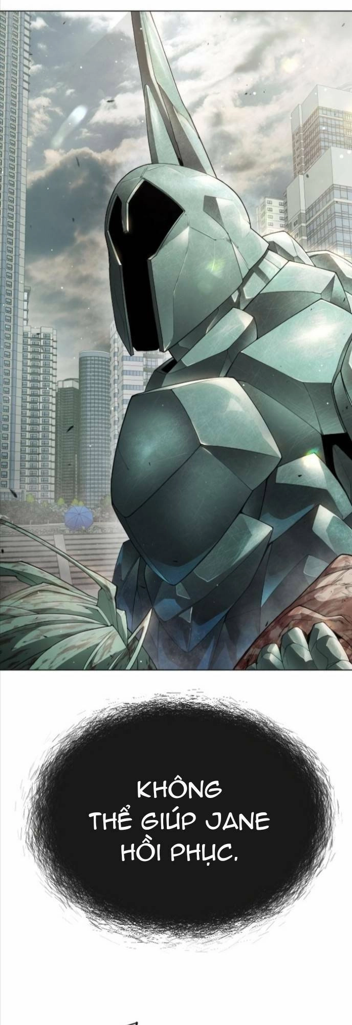 Kĩ Nguyên Của Anh Hùng Chapter 137 - 26