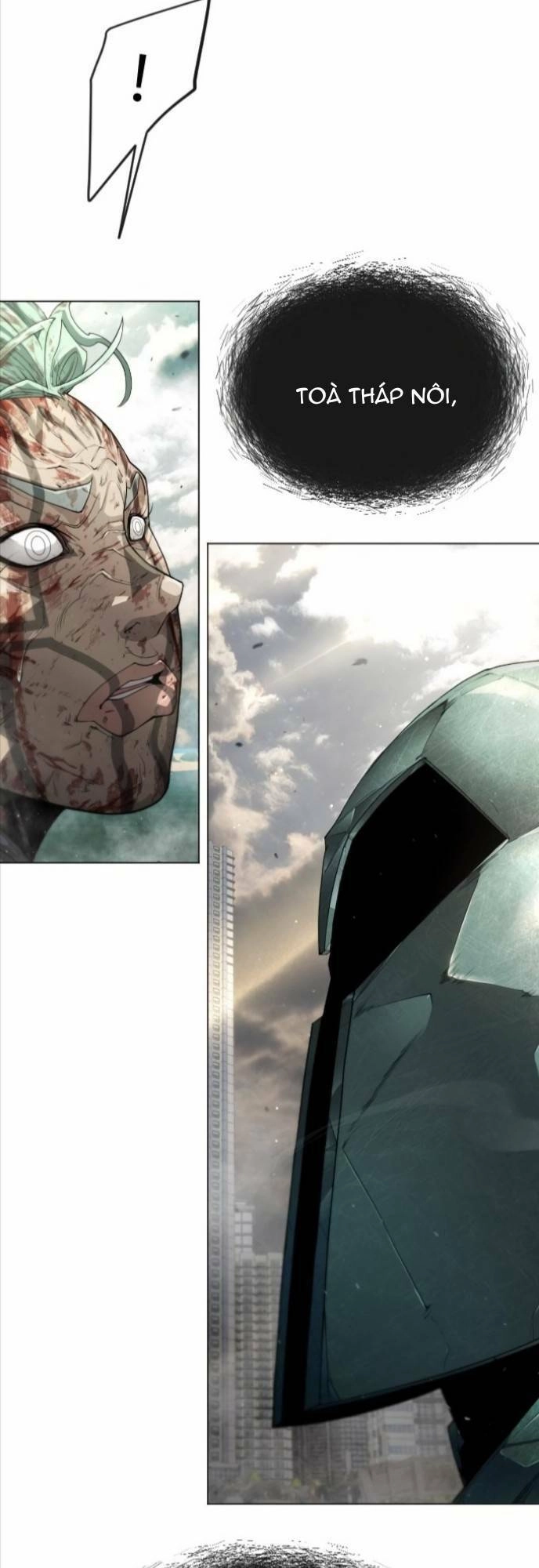 Kĩ Nguyên Của Anh Hùng Chapter 137 - 27