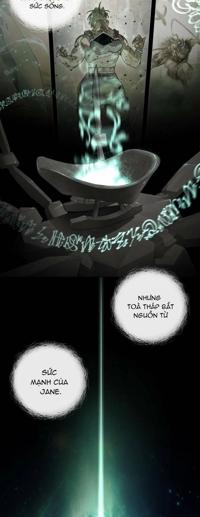 Kĩ Nguyên Của Anh Hùng Chapter 137 - 29