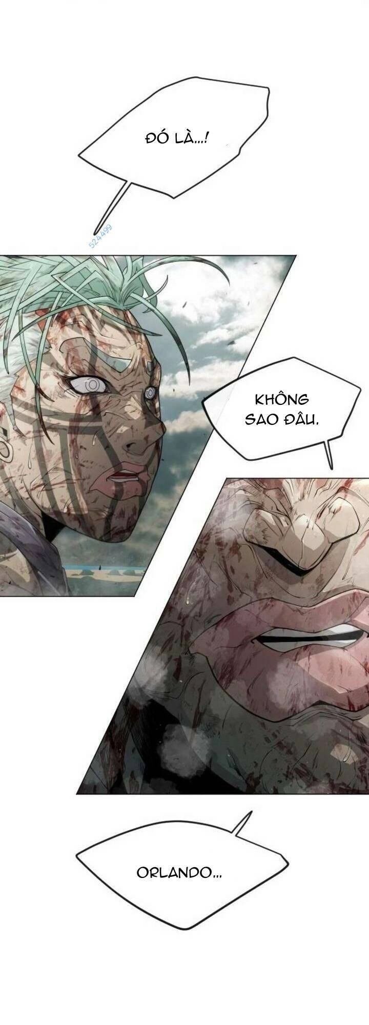 Kĩ Nguyên Của Anh Hùng Chapter 137 - 31