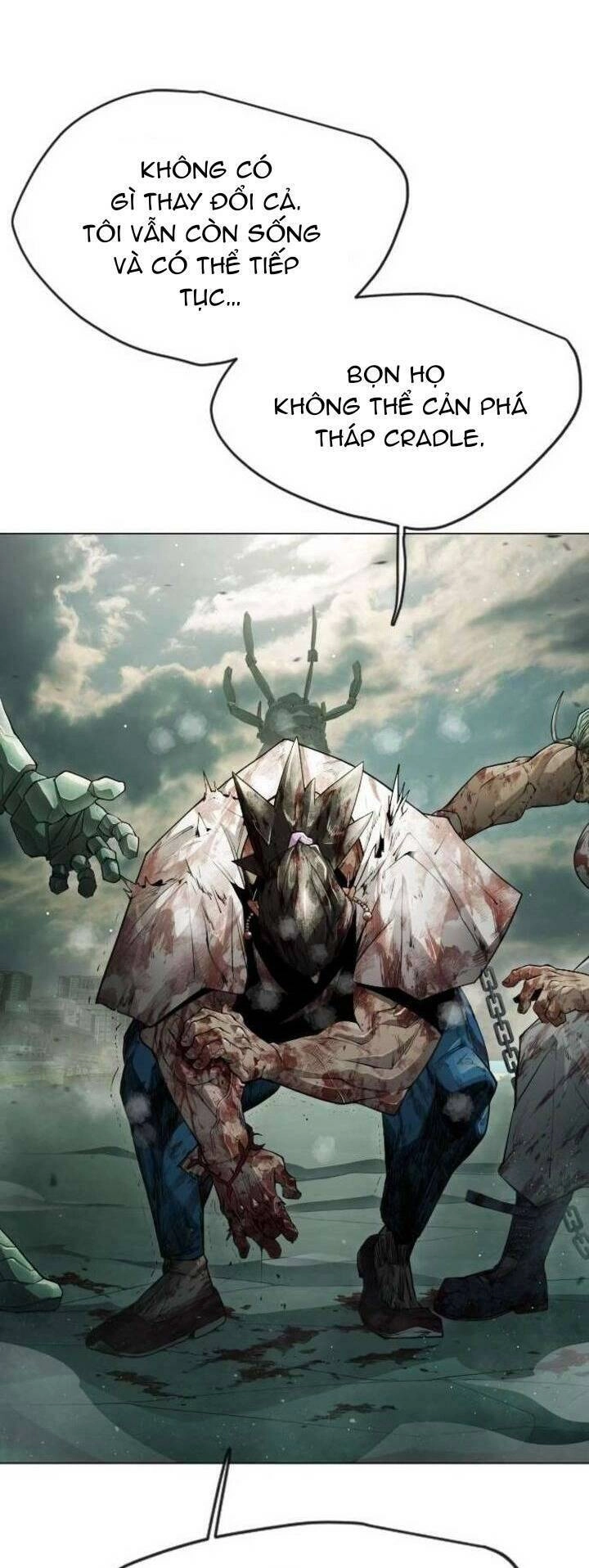 Kĩ Nguyên Của Anh Hùng Chapter 137 - 32