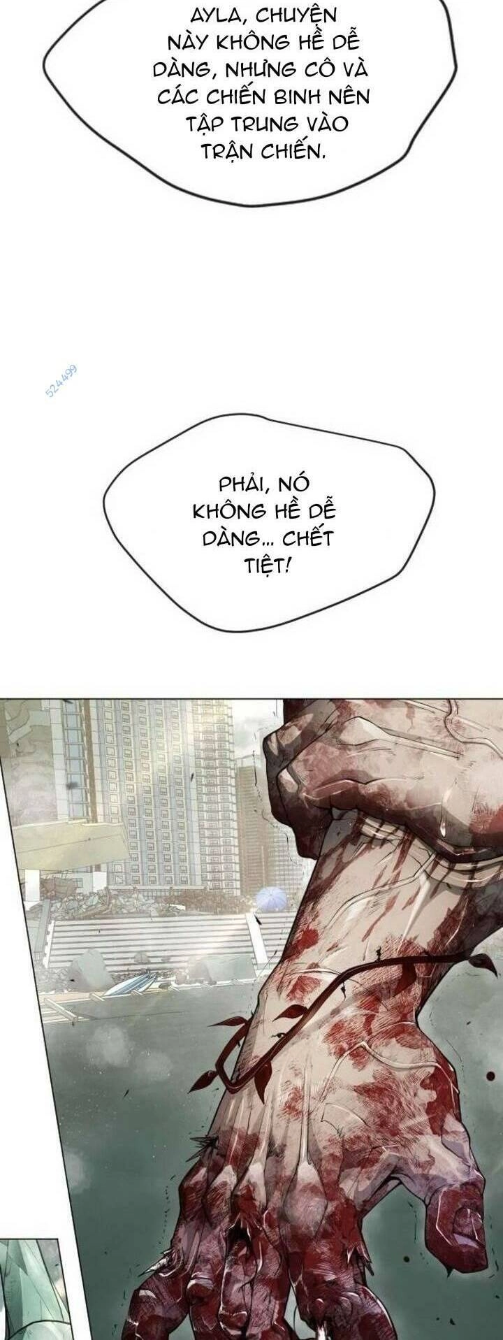 Kĩ Nguyên Của Anh Hùng Chapter 137 - 33