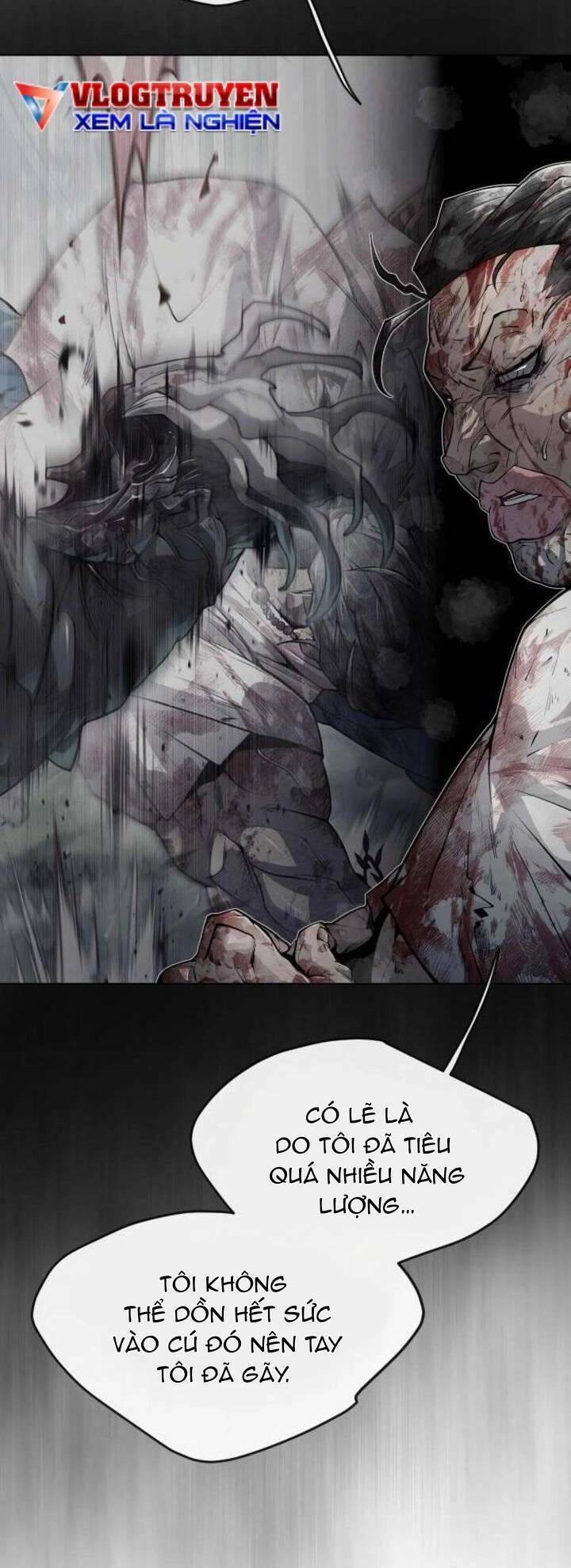 Kĩ Nguyên Của Anh Hùng Chapter 137 - 35