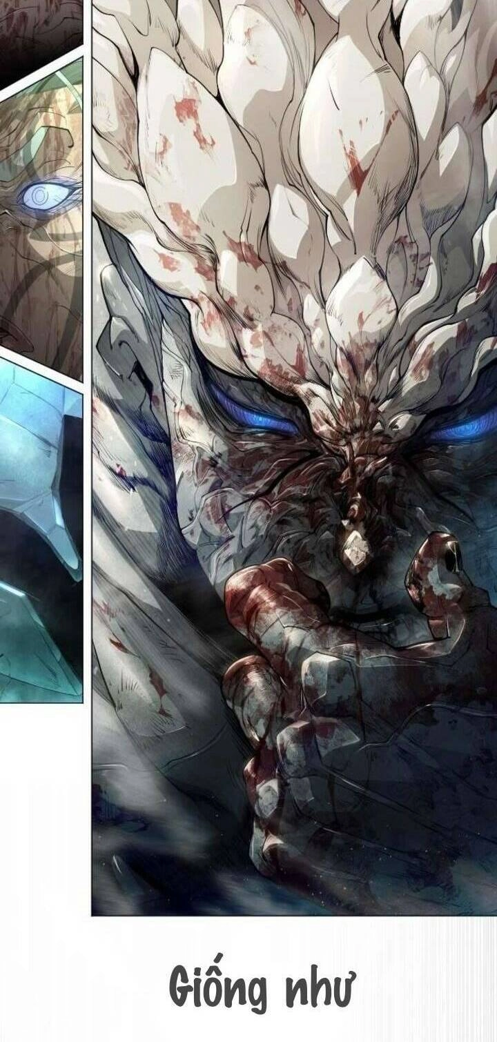 Kĩ Nguyên Của Anh Hùng Chapter 137 - 39