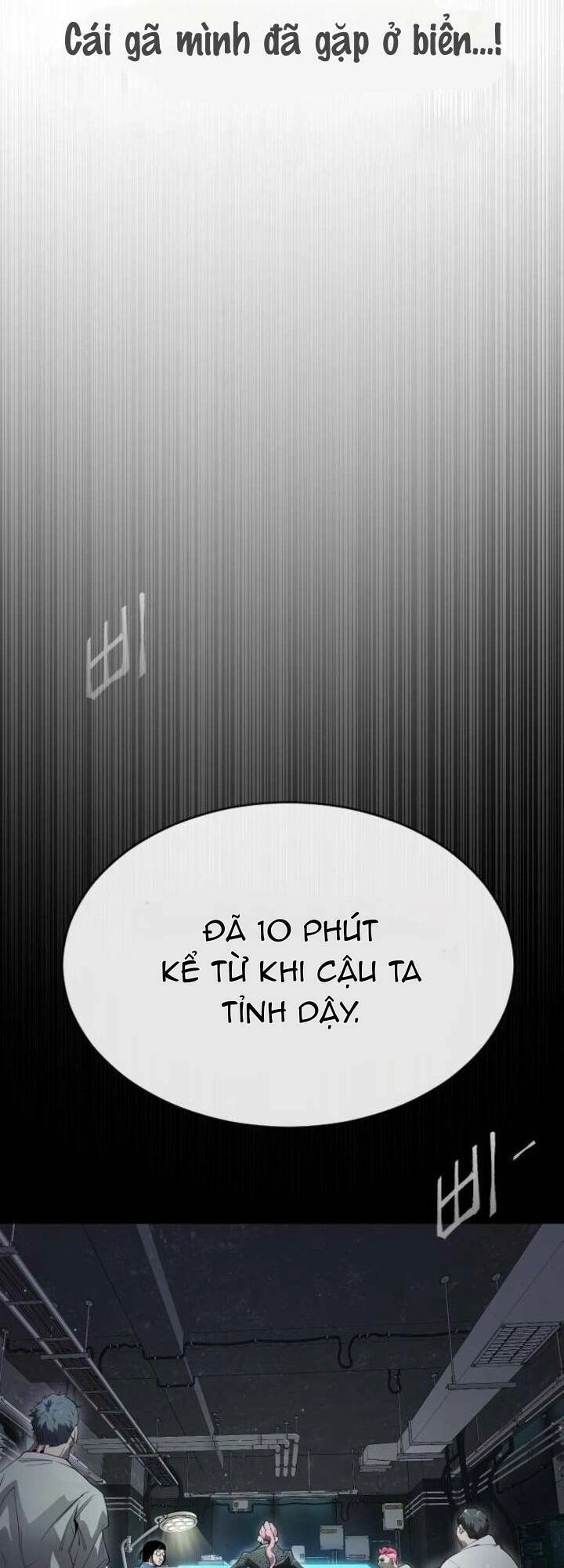 Kĩ Nguyên Của Anh Hùng Chapter 137 - 40