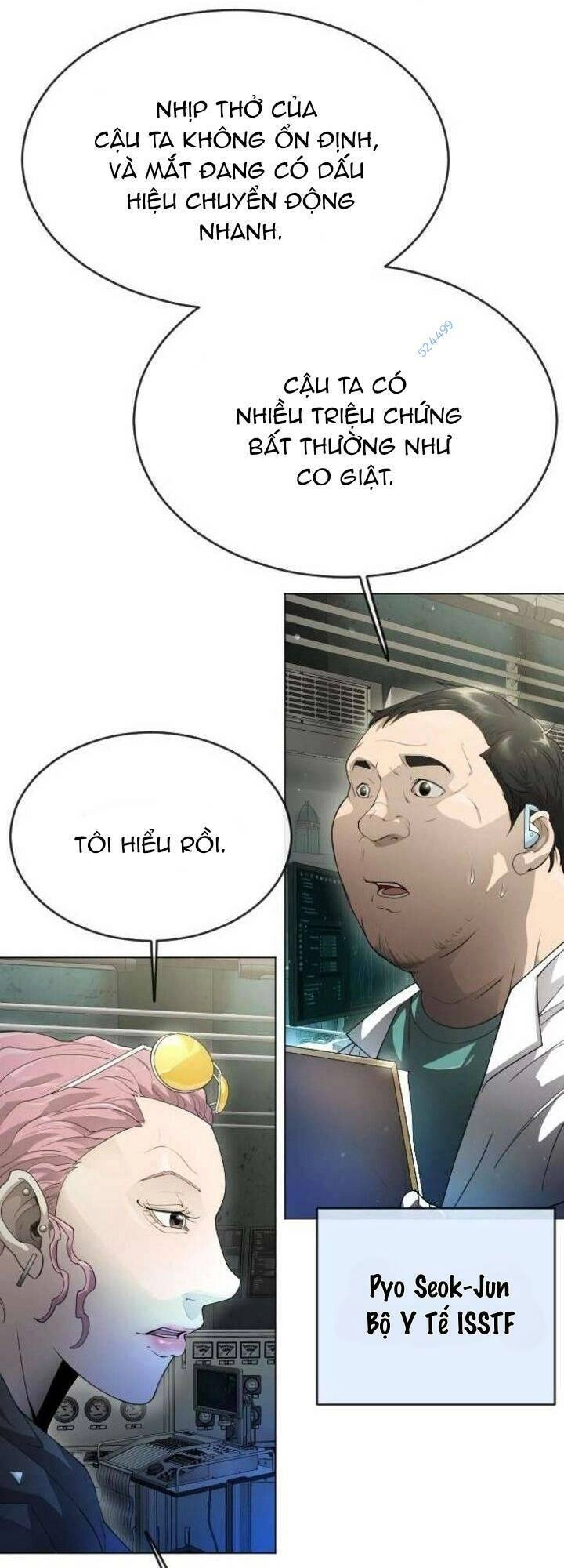 Kĩ Nguyên Của Anh Hùng Chapter 137 - 43