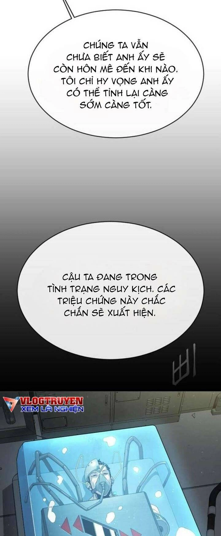 Kĩ Nguyên Của Anh Hùng Chapter 137 - 44