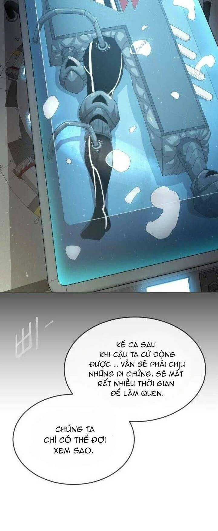 Kĩ Nguyên Của Anh Hùng Chapter 137 - 45