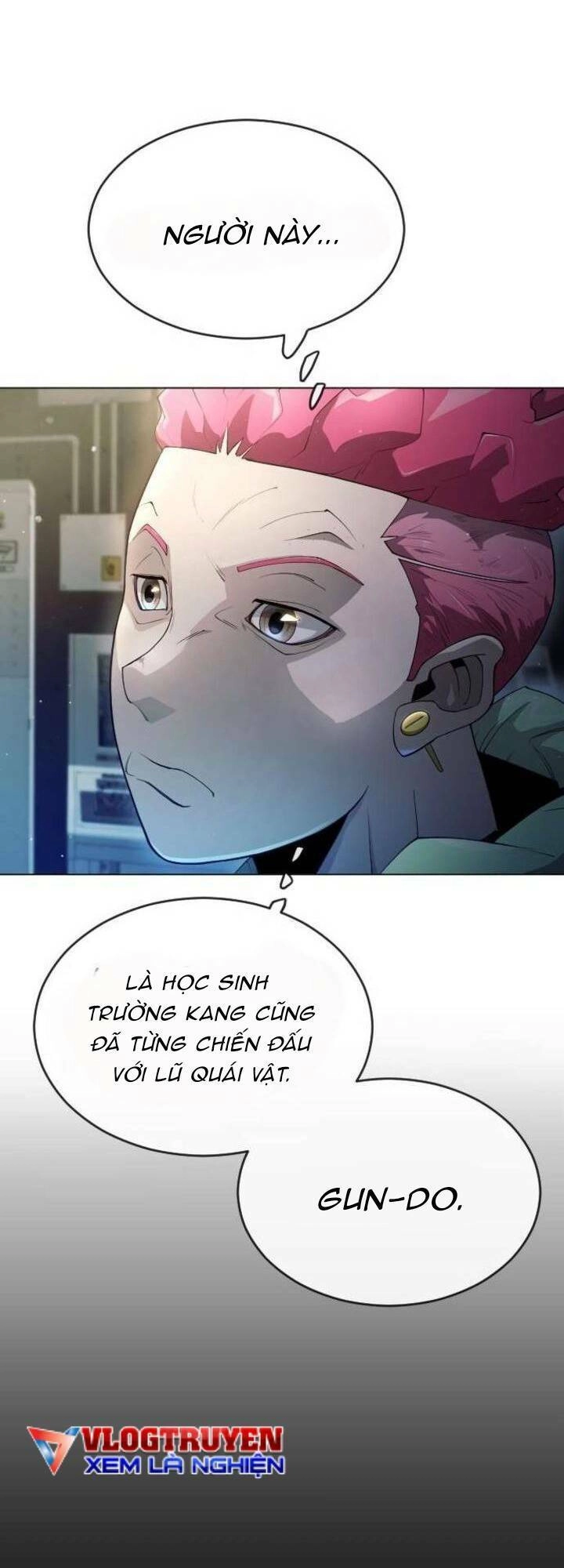 Kĩ Nguyên Của Anh Hùng Chapter 137 - 46