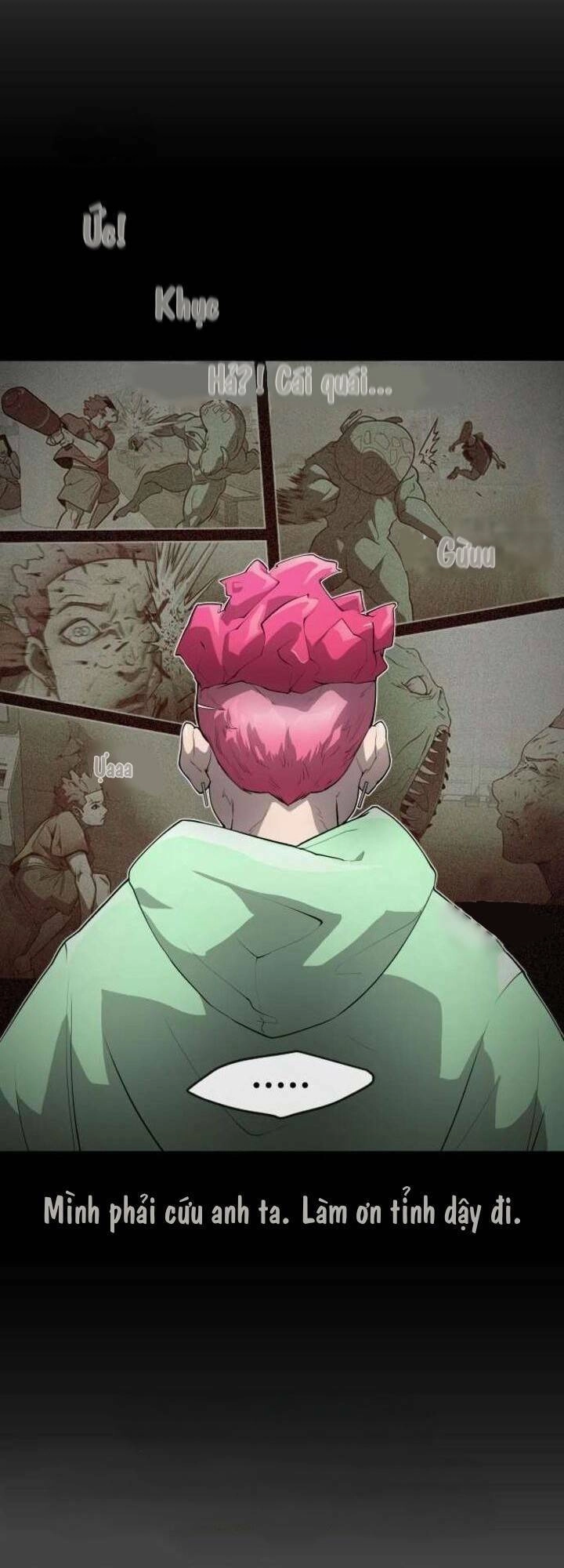 Kĩ Nguyên Của Anh Hùng Chapter 137 - 47