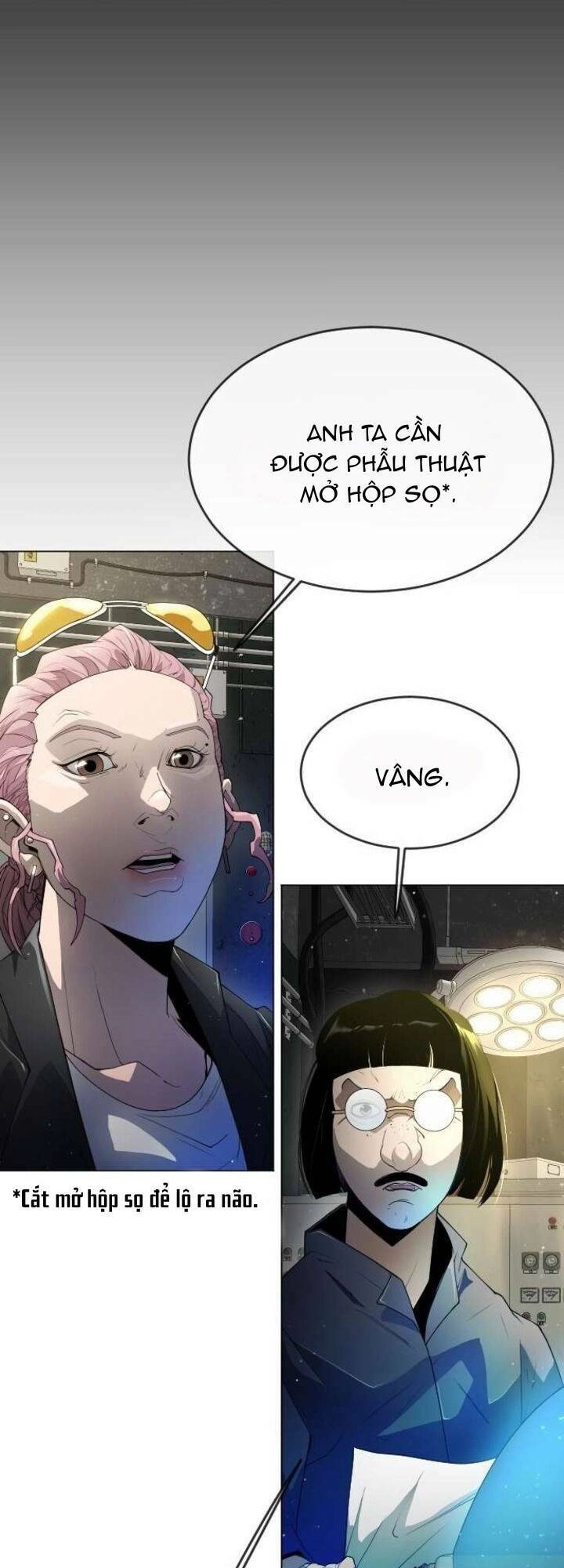 Kĩ Nguyên Của Anh Hùng Chapter 137 - 48