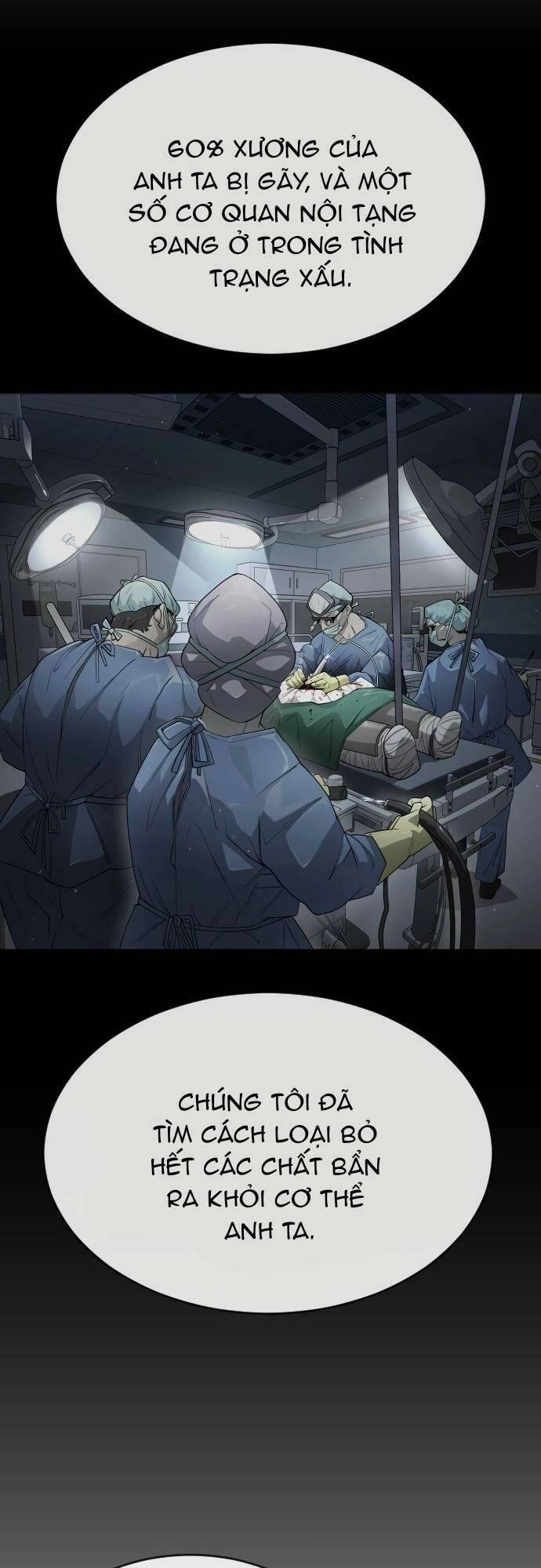 Kĩ Nguyên Của Anh Hùng Chapter 137 - 51