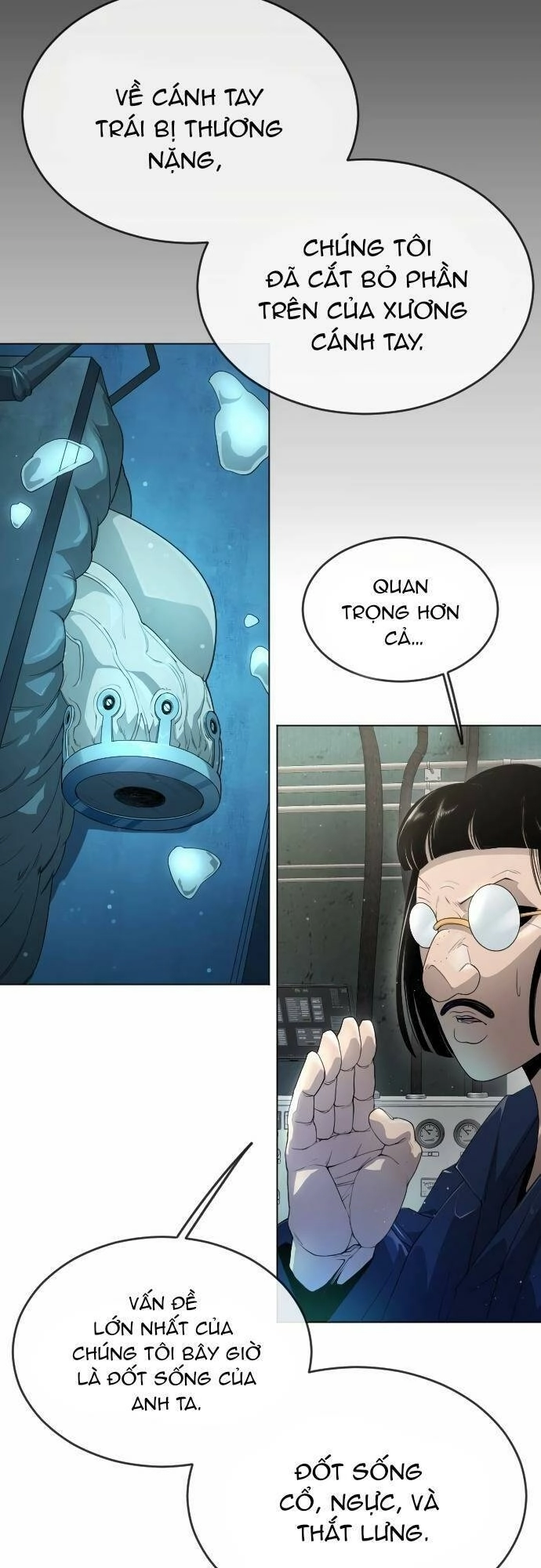 Kĩ Nguyên Của Anh Hùng Chapter 137 - 52