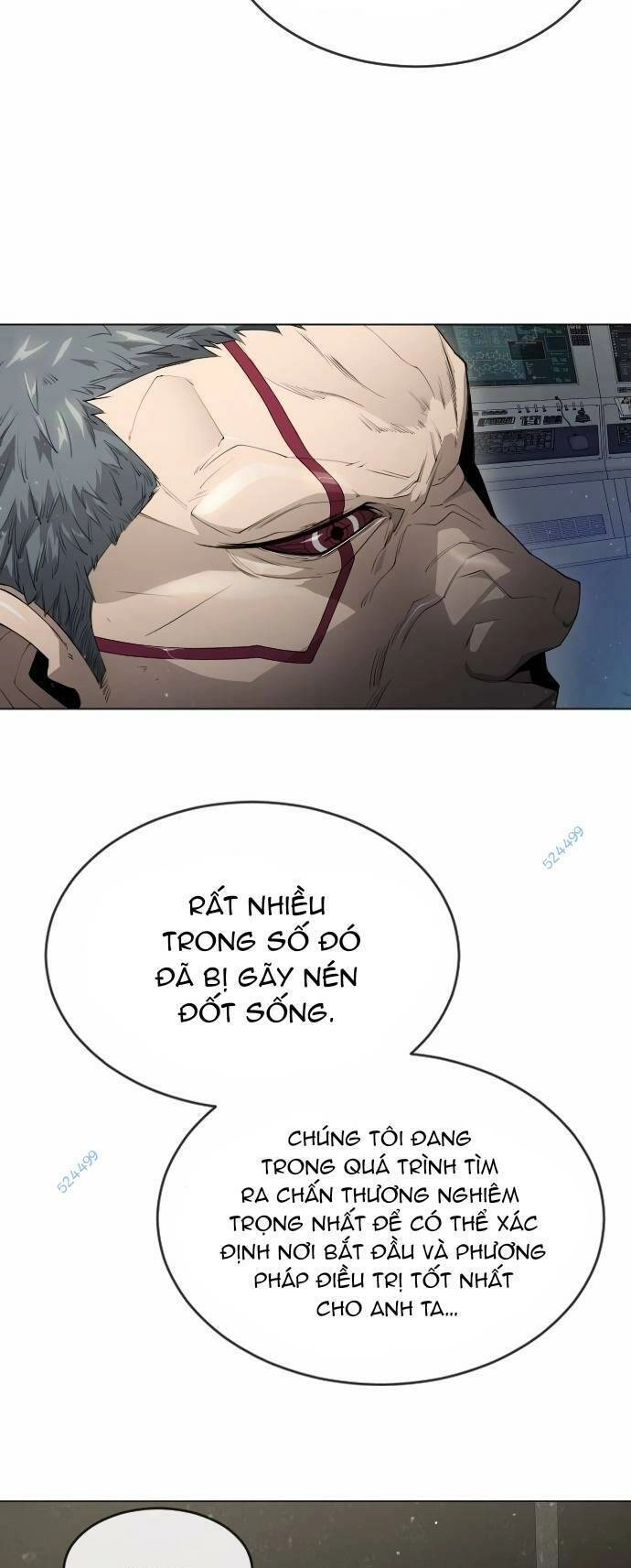 Kĩ Nguyên Của Anh Hùng Chapter 137 - 53