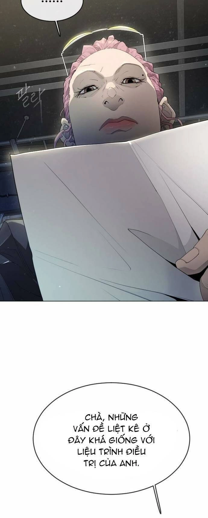 Kĩ Nguyên Của Anh Hùng Chapter 137 - 54