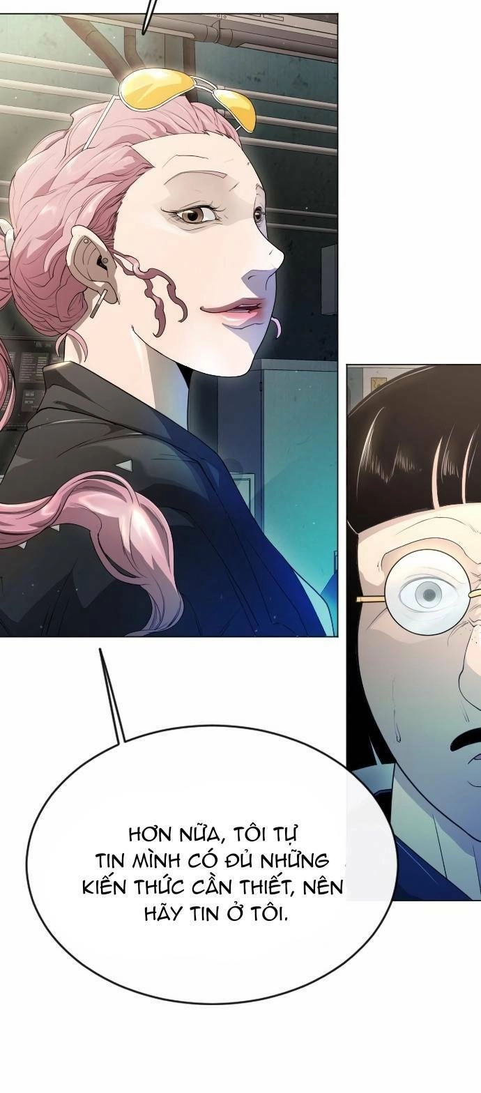 Kĩ Nguyên Của Anh Hùng Chapter 137 - 59