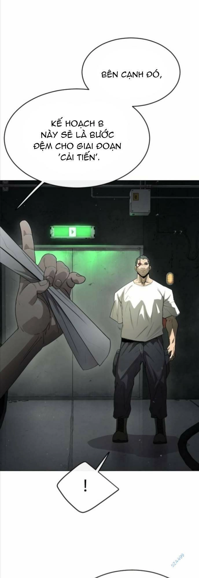 Kĩ Nguyên Của Anh Hùng Chapter 137 - 60