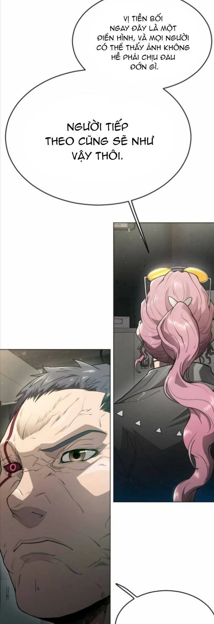 Kĩ Nguyên Của Anh Hùng Chapter 137 - 61