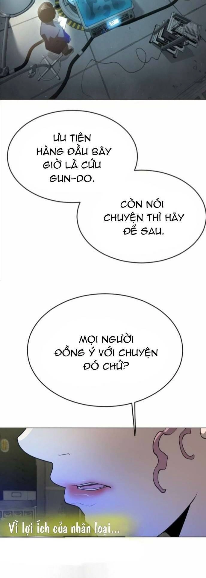 Kĩ Nguyên Của Anh Hùng Chapter 137 - 63