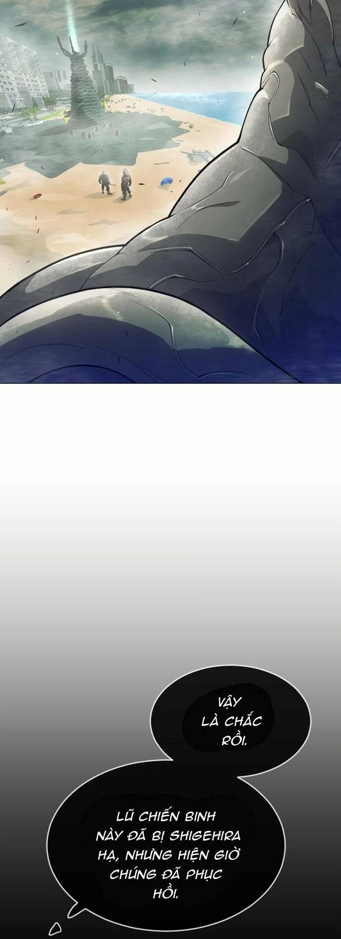 Kĩ Nguyên Của Anh Hùng Chapter 137 - 67