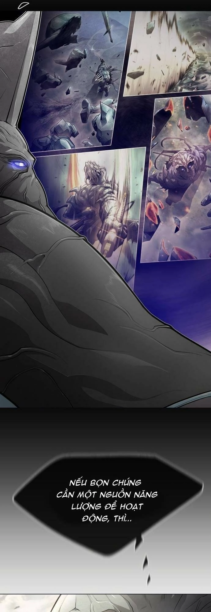 Kĩ Nguyên Của Anh Hùng Chapter 137 - 68