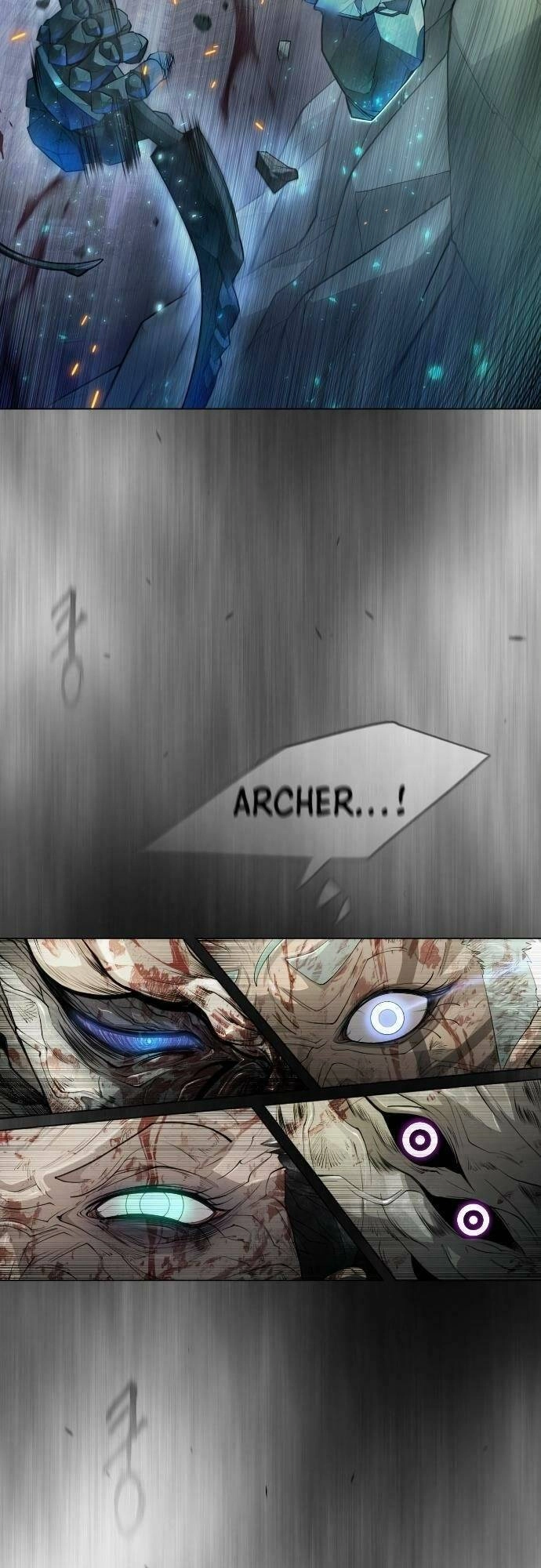 Kĩ Nguyên Của Anh Hùng Chapter 137 - 81