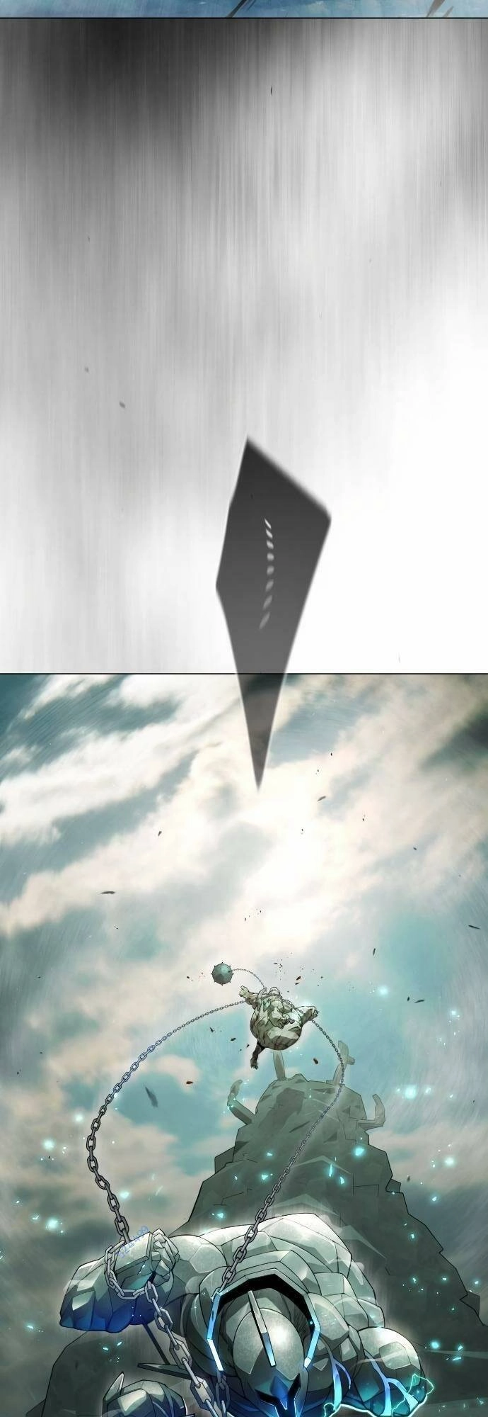 Kĩ Nguyên Của Anh Hùng Chapter 137 - 85