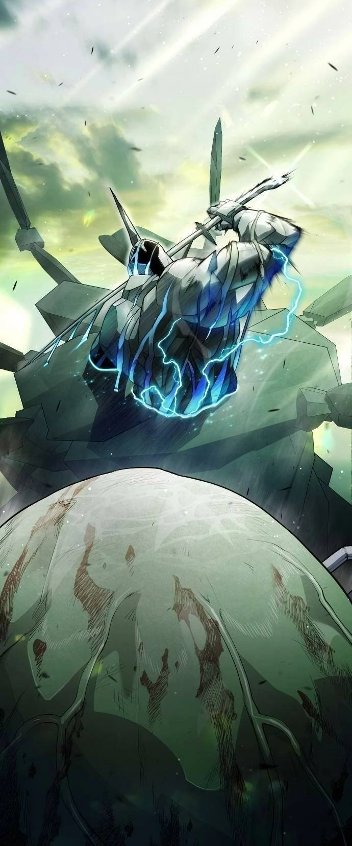 Kĩ Nguyên Của Anh Hùng Chapter 137 - 87