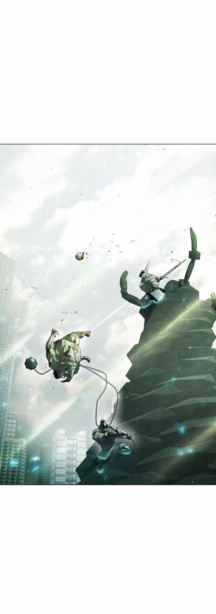 Kĩ Nguyên Của Anh Hùng Chapter 137 - 91