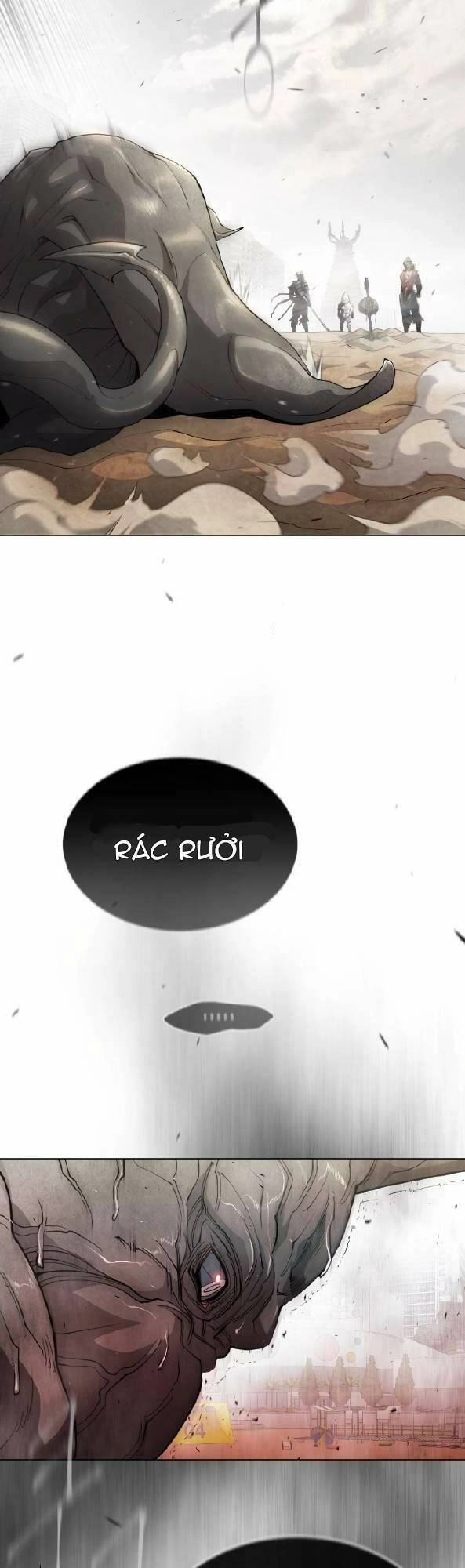 Kĩ Nguyên Của Anh Hùng Chapter 137 - 103