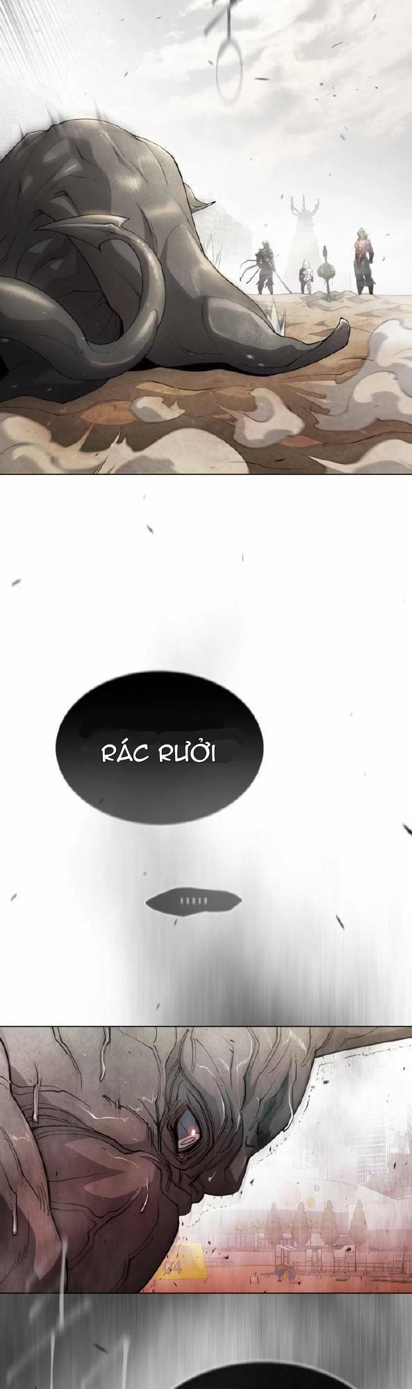 Kĩ Nguyên Của Anh Hùng Chapter 138 - 4