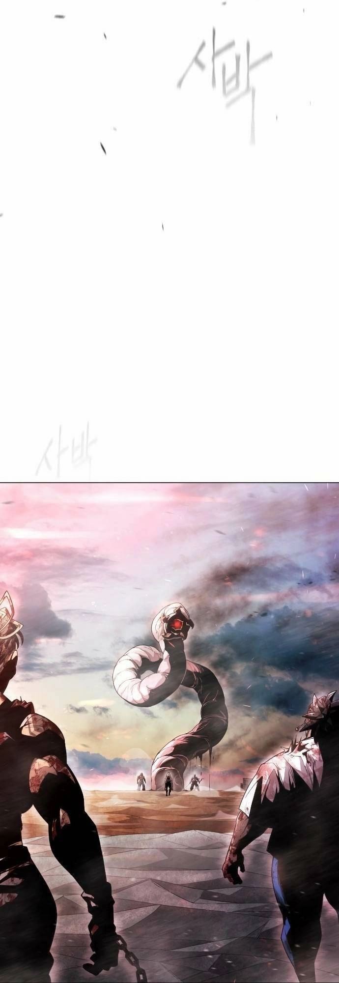 Kĩ Nguyên Của Anh Hùng Chapter 138 - 11