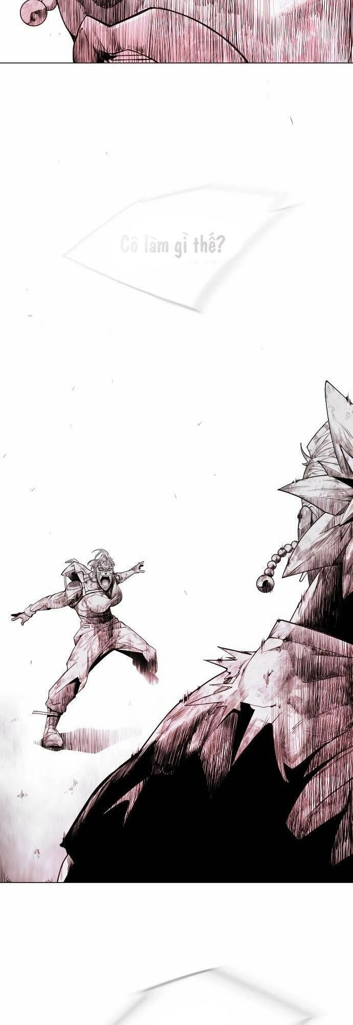 Kĩ Nguyên Của Anh Hùng Chapter 138 - 21