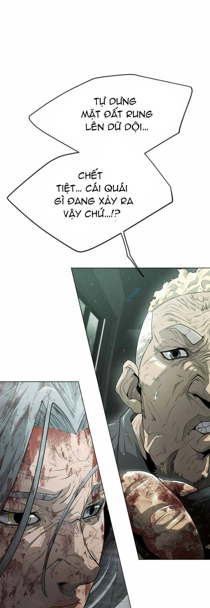 Kĩ Nguyên Của Anh Hùng Chapter 138 - 28