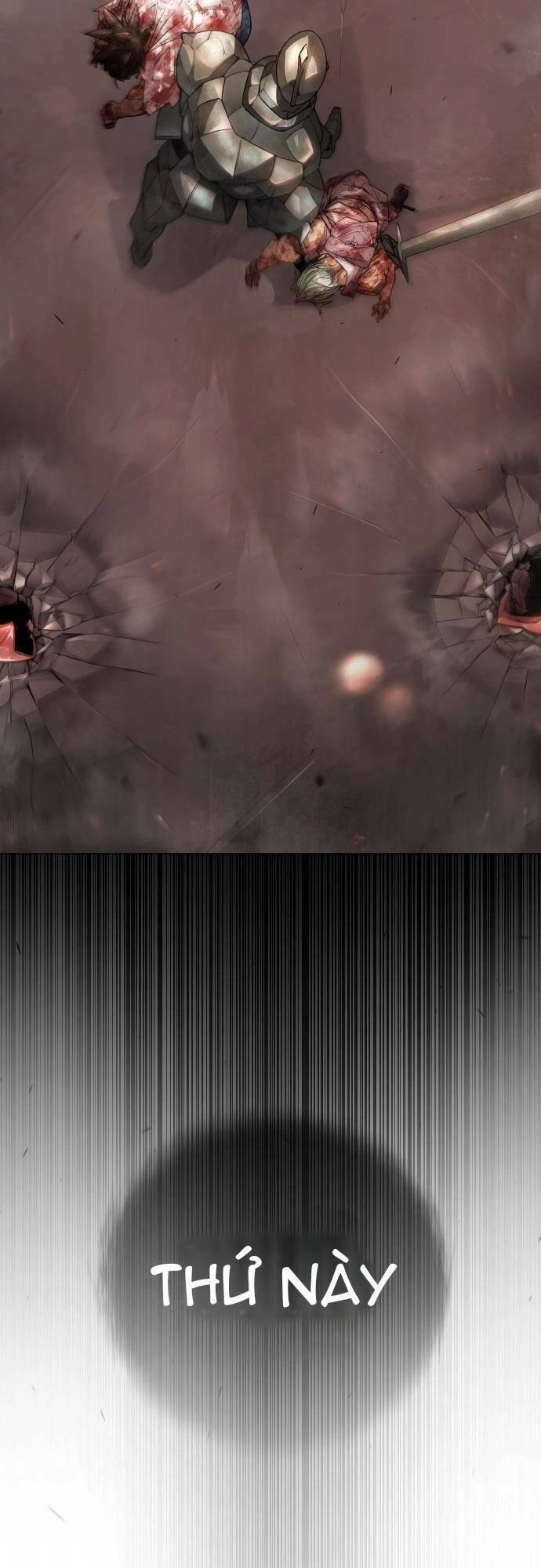 Kĩ Nguyên Của Anh Hùng Chapter 138 - 38