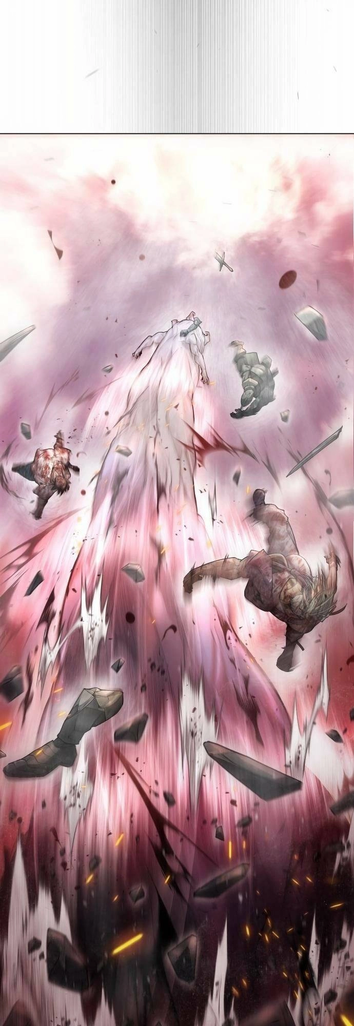 Kĩ Nguyên Của Anh Hùng Chapter 138 - 39