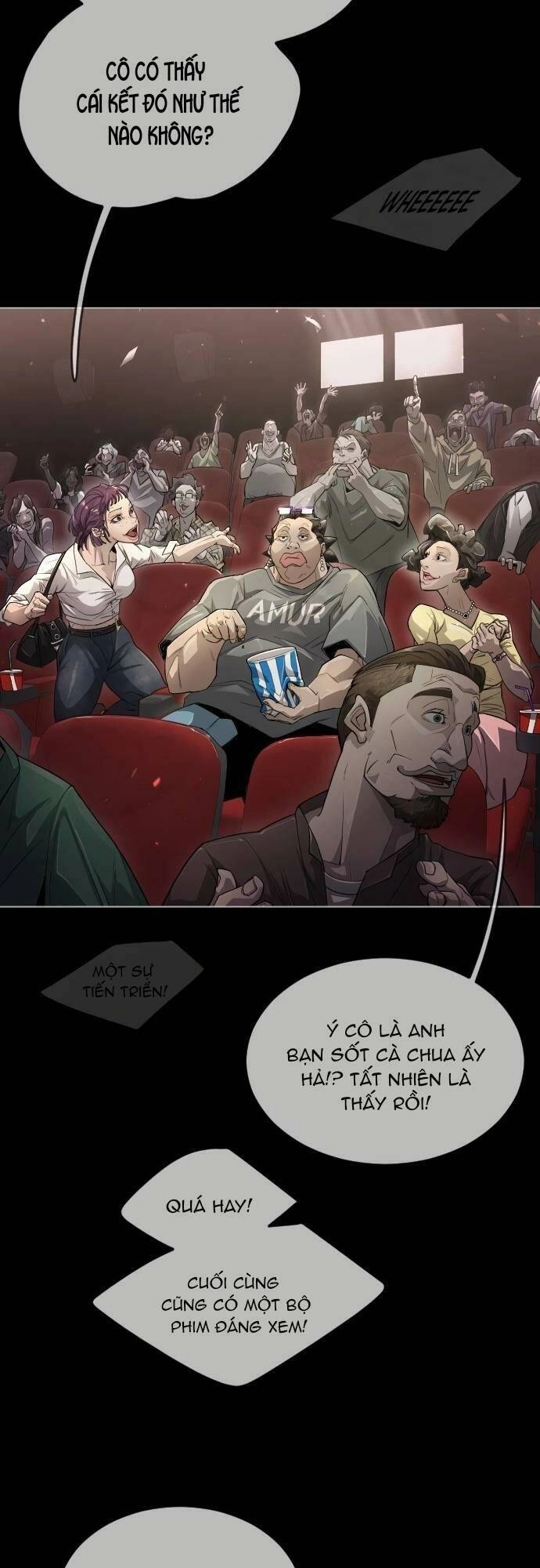 Kĩ Nguyên Của Anh Hùng Chapter 138 - 47