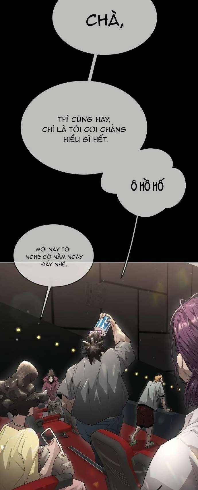 Kĩ Nguyên Của Anh Hùng Chapter 138 - 49