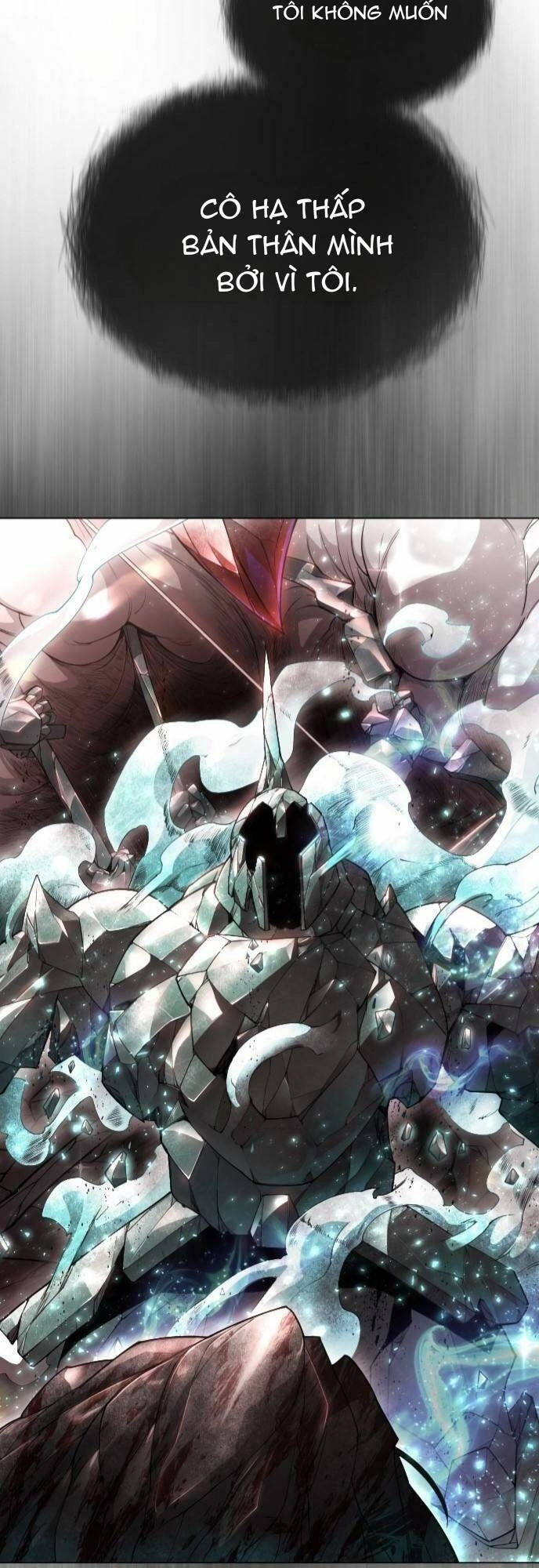 Kĩ Nguyên Của Anh Hùng Chapter 138 - 91