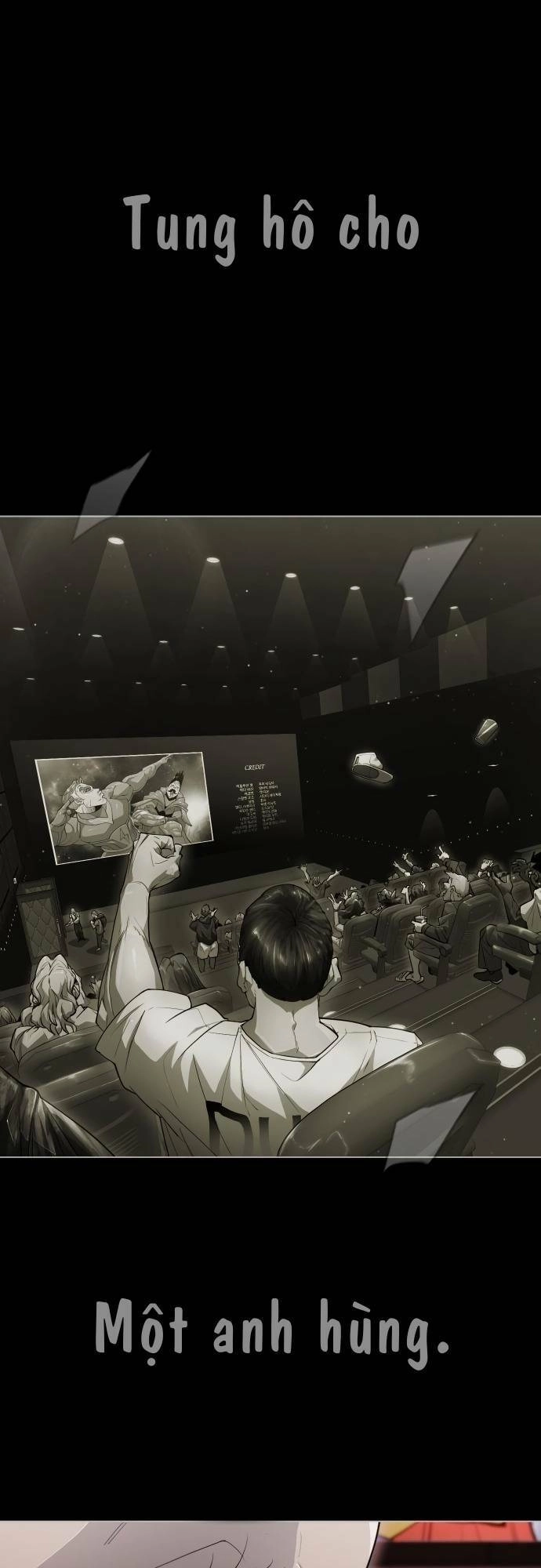 Kĩ Nguyên Của Anh Hùng Chapter 138 - 104