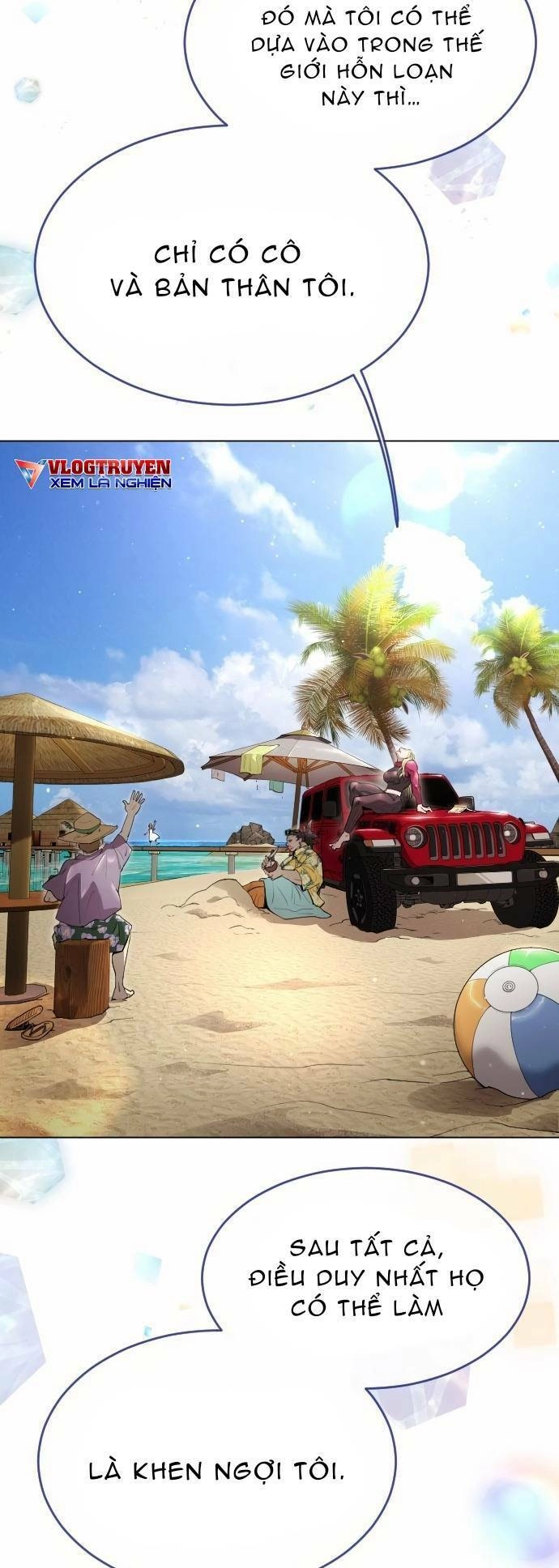 Kĩ Nguyên Của Anh Hùng Chapter 138 - 106