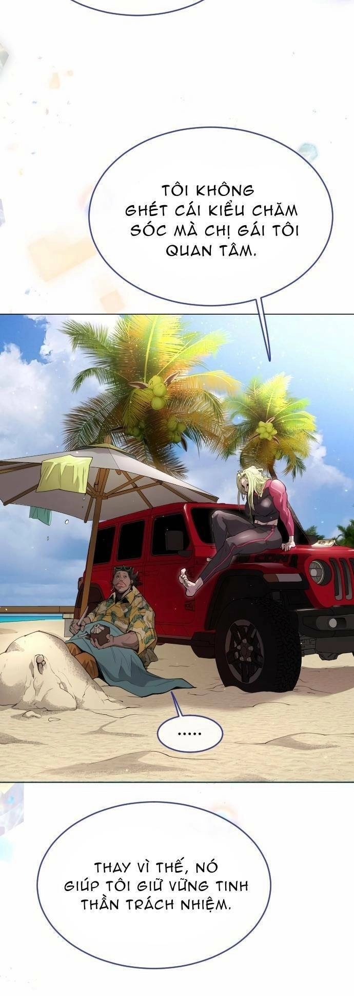 Kĩ Nguyên Của Anh Hùng Chapter 138 - 107