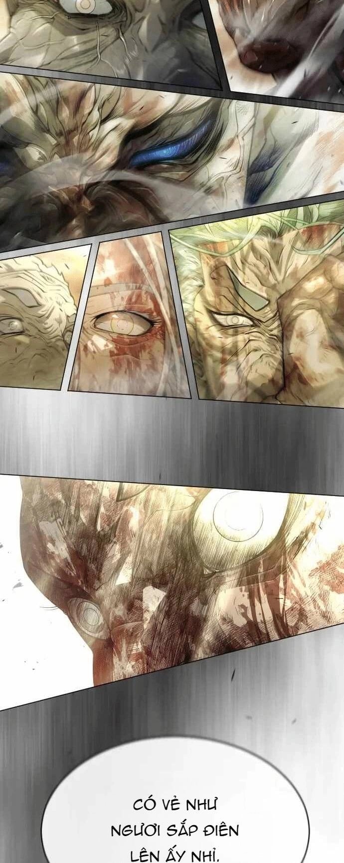 Kĩ Nguyên Của Anh Hùng Chapter 139 - 4