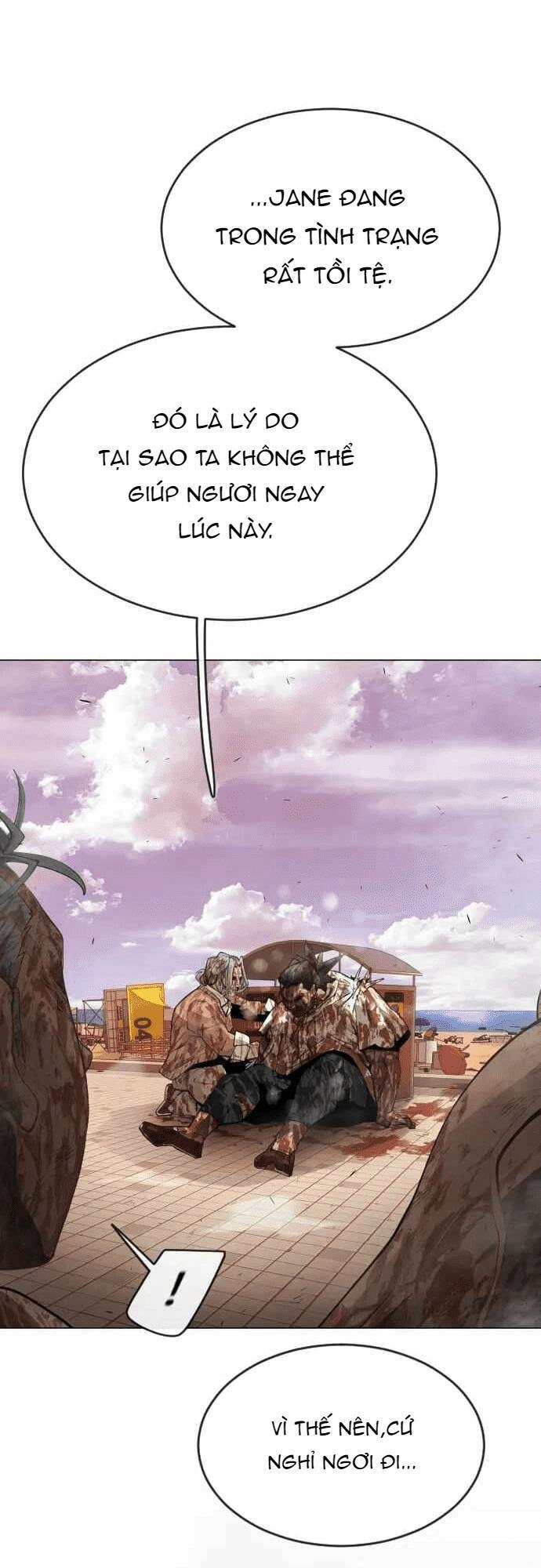 Kĩ Nguyên Của Anh Hùng Chapter 139 - 22