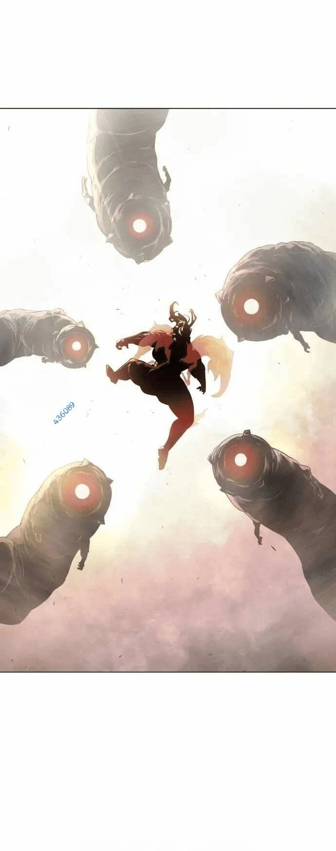 Kĩ Nguyên Của Anh Hùng Chapter 139 - 52